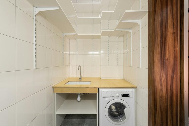 Small Space Storage Ideas That Really Work for Any Home